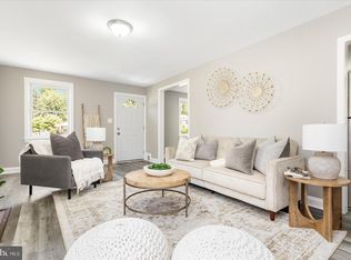 709 Milford Mill Rd, Baltimore, MD 21208