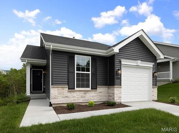 3128 White Pine Dr, Imperial, MO 63052