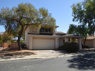 8040 E Pageau Rd, Tucson, AZ 85715