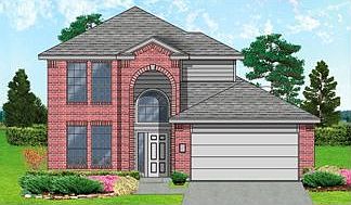 3226 Aegean Drive