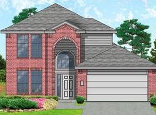 3226 Aegean Dr, Missouri City, TX 77459