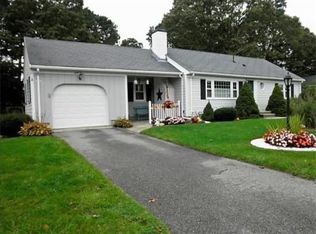 43 Robbin Run, South Dennis, MA 02660