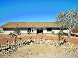 4560 W Pamalyn Ave, Las Vegas, NV 89118