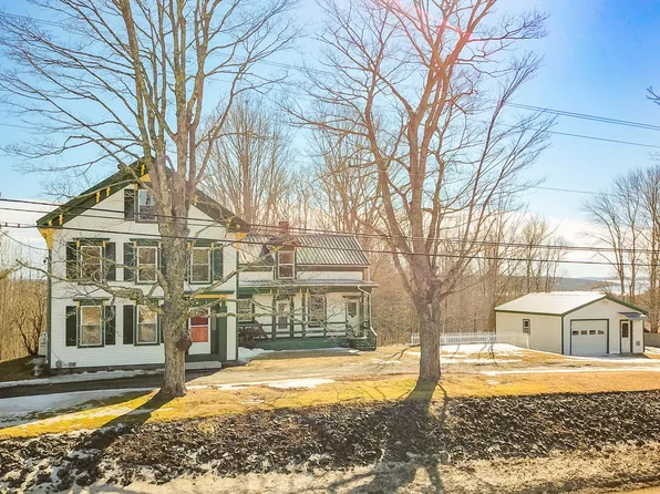 317 Main Street, Stockton Springs, ME 04981