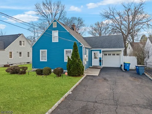 335 Glendale Rd, North Plainfield Boro, NJ 07063