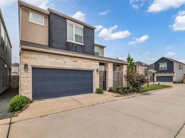 3111 Leather Leaf Ln, Houston, TX 77080