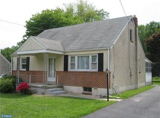 3512 S Riviera Ln, Upper Chichester, PA 19014