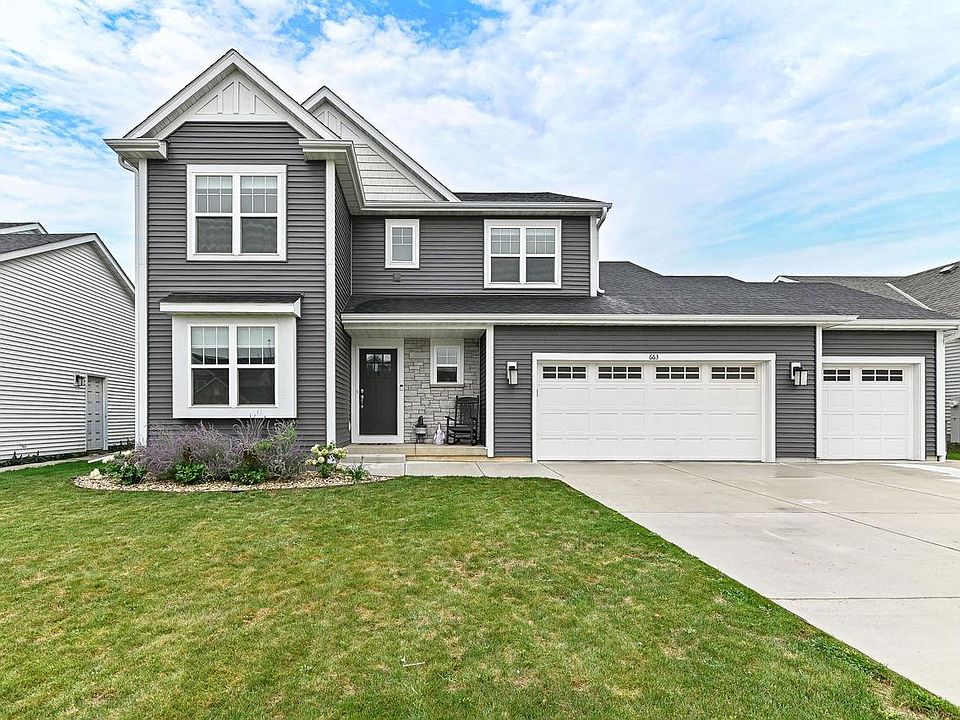 1st image of 663 East Bluff CIRCLE