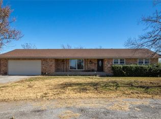 1516 County Road 1109b, Rio Vista, TX 76093