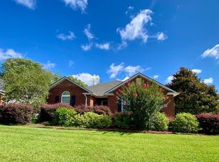 106 Hayden Way, Thomasville, GA 31792
