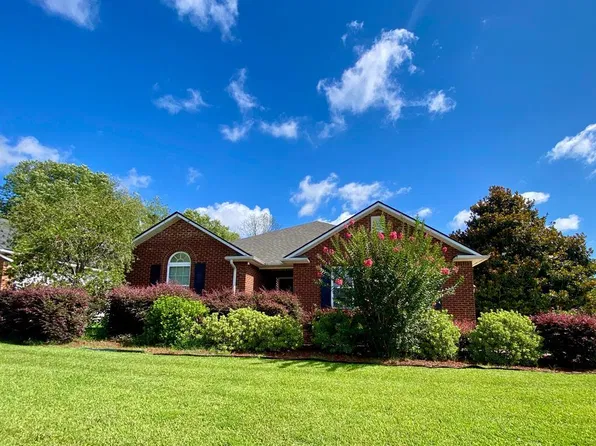 106 Hayden Way, Thomasville, GA 31792