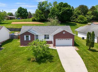 7525 Wilderness Path Rd, Corryton, TN 37721