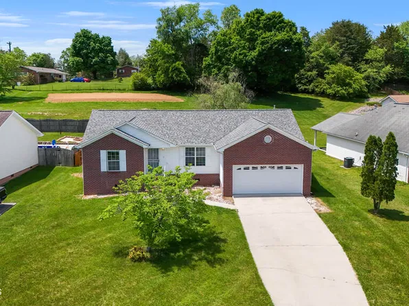 7525 Wilderness Path Rd, Corryton, TN 37721