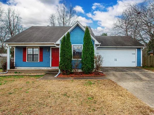 306 Meadow Creek Dr, Haskell, AR 72015