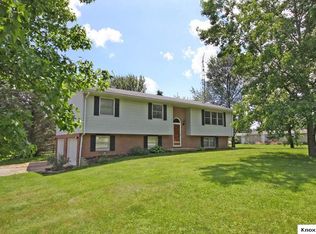 19542 Shelley Dr, Mount Vernon, OH 43050