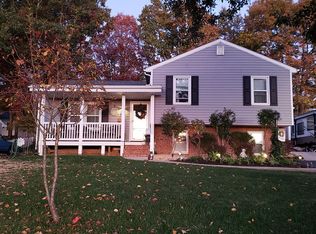 938 Patton Farm Rd, Stuarts Draft, VA 24477