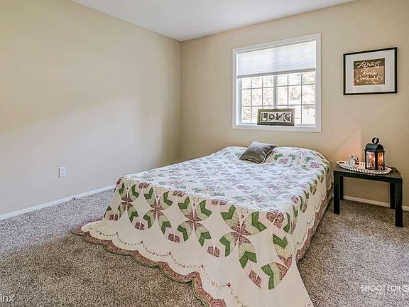 11071 B Bedroom
