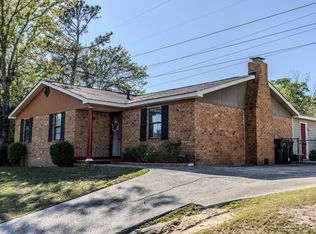 3406 Pine Hill Rd, Hephzibah, GA 30815