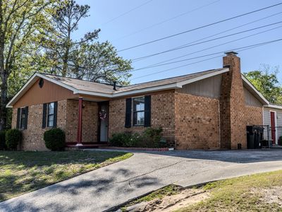 3406 Pine Hill Road, Hephzibah, GA, 30815