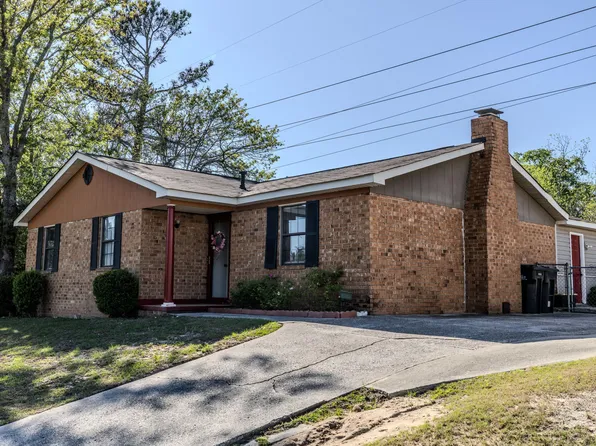 3406 Pine Hill Road, Hephzibah, GA 30815