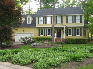 10605 Rollingwood Ct, Glen Allen, VA 23060