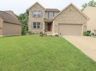 3379 Spruce Tree Ln, Erlanger, KY 41018
