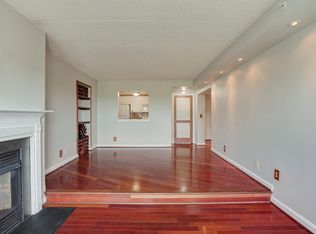 2605 Douglass Pl SE APT 202, Washington, DC 20020