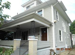 518 Schiller Ave, Akron, OH 44310