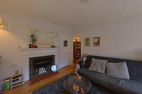 2nd image of 26 Chauncy St #21-24