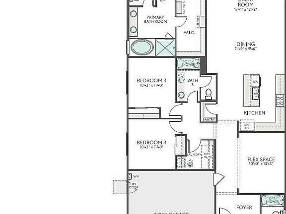 2nd image of this home