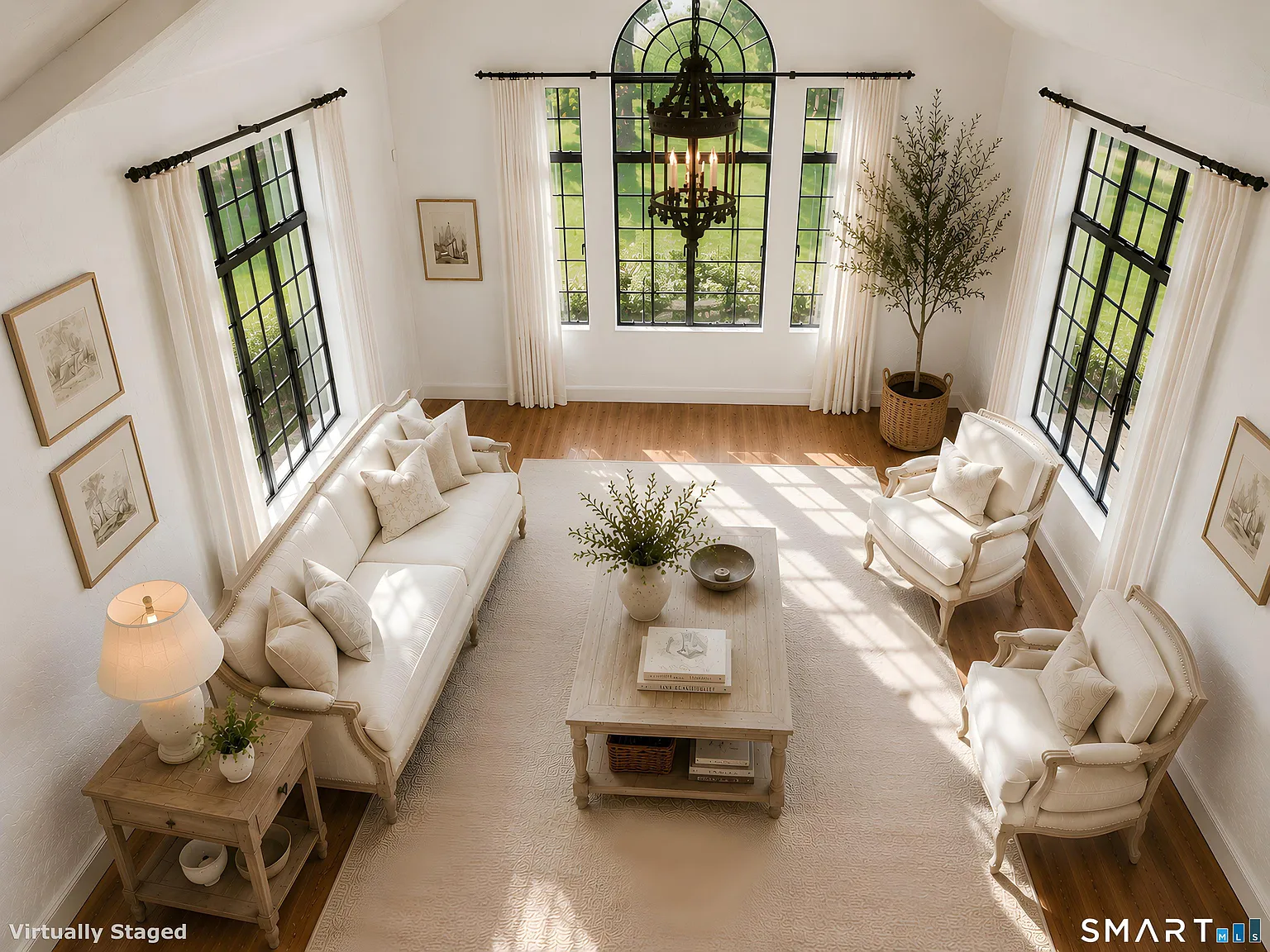 3 bed, 3.5 bath, 3638 sqft, $10,000 — Photo 4