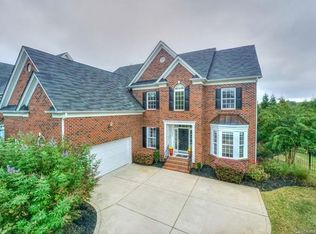 7604 Birchwalk Dr #134, Huntersville, NC 28078