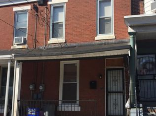 518 N Gross St, Philadelphia, PA 19151