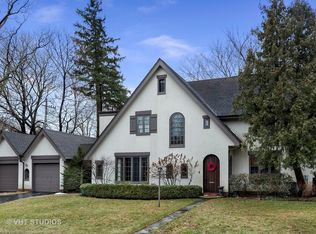 999 Bluff Rd, Glencoe, IL 60022