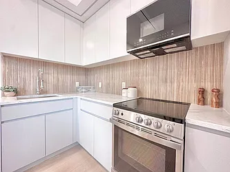 Rented by Doorway NYC, LLC