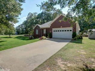 255 Chick Ln, Little Rock, AR 72206