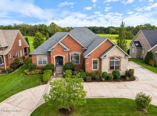 1832 Hazeltine Way, Henryville, IN 47126