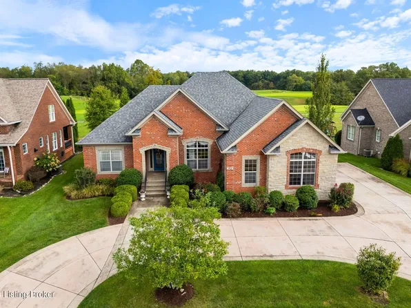 1832 Hazeltine Way, Henryville, IN 47126