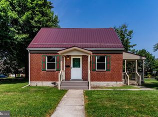 1902 Princeton Ave, Camp Hill, PA 17011