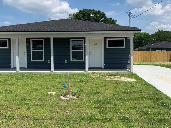 532 Live Oak Blvd, Baton Rouge, LA 70806