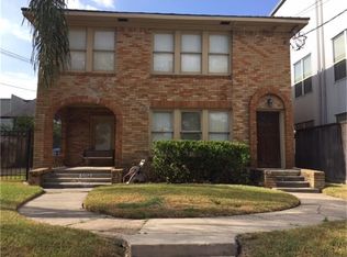 5104 Chenevert St, Houston, TX 77004