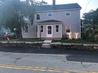 23 West St, Millbury, MA 01527