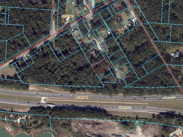 0 Baker St, Pensacola, FL 32505