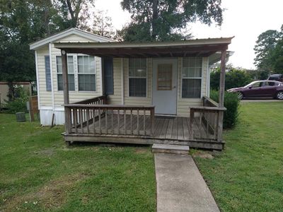 LOT 12 200 Depot, Georgetown, GA, 39854