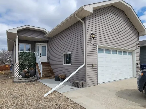 214 1st AVENUE W, Maidstone, SK S0M 1M0