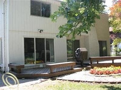 2nd image of 28256 Harwich Dr