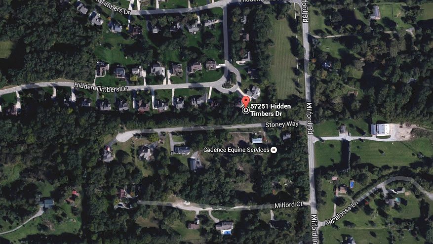 1st image of 57251 Hidden Timbers Dr