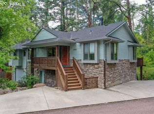 1995 W Cheyenne Rd, Colorado Springs, CO 80906