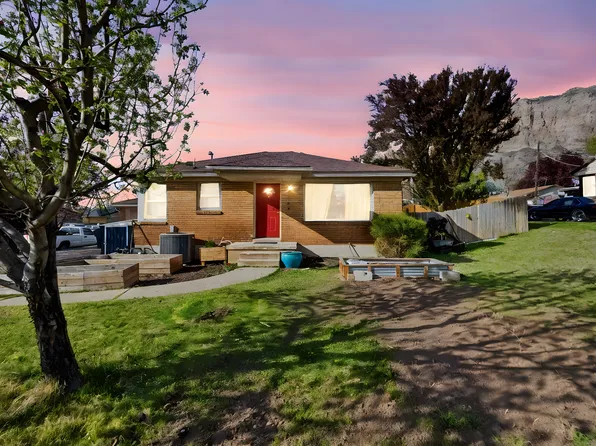 1246 E 7th St N, Ogden, UT 84404