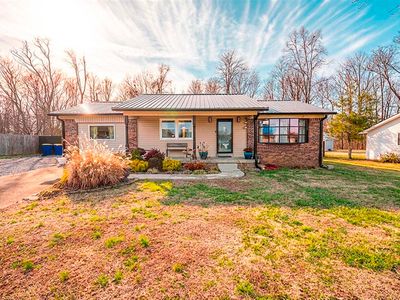 163 SW Circle Rd, Scottsville, KY, 42164
